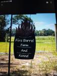 Fire Barrel Farm
