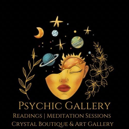 The Psychic Gallery