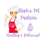 Steph's Pet Pastries