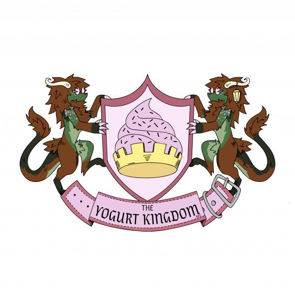 The Yogurt Kingdom