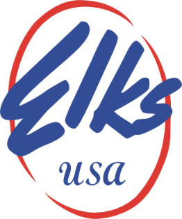 Elks Lodge #1893 logo