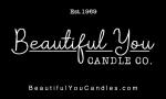 Beautiful You Candles