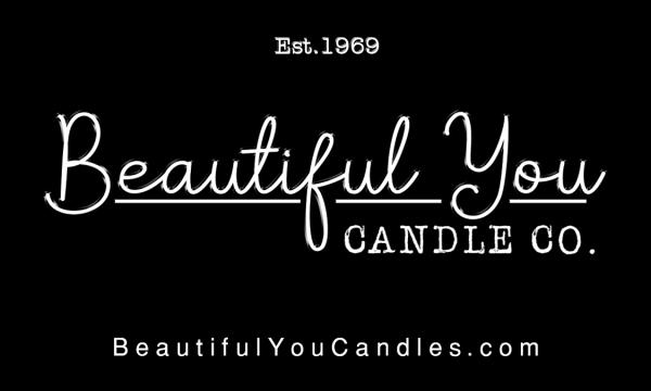 Beautiful You Candles