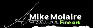 Mike Molaire Fine Art