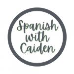 Spanish with Caiden