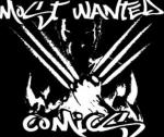 Most Wanted Comics