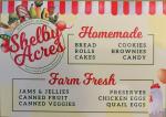 Shelby Acres
