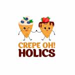 Crepe-Oh-Holics