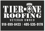 TIER ONE ROOFING