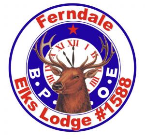 Ferndale Elks #1588