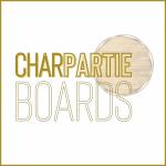 Charpartie Boards