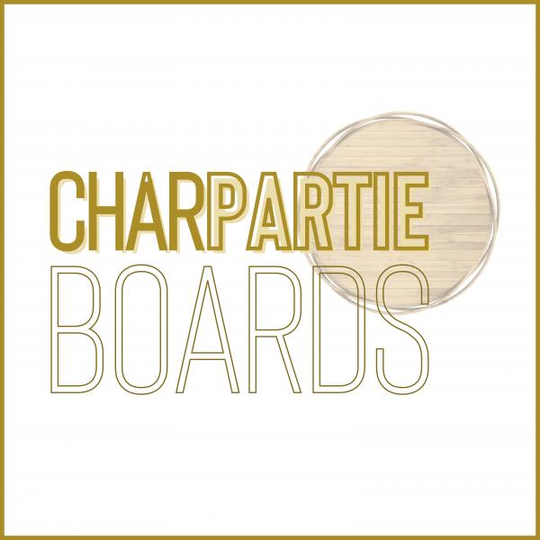 Charpartie Boards