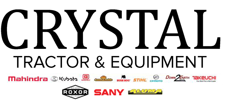 Crystal Tractor Homosassa