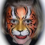 A Fresh Perspective Face and Body Art