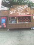 Old Texas soda And Cakes