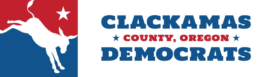 Democrat Party of Clackamas County