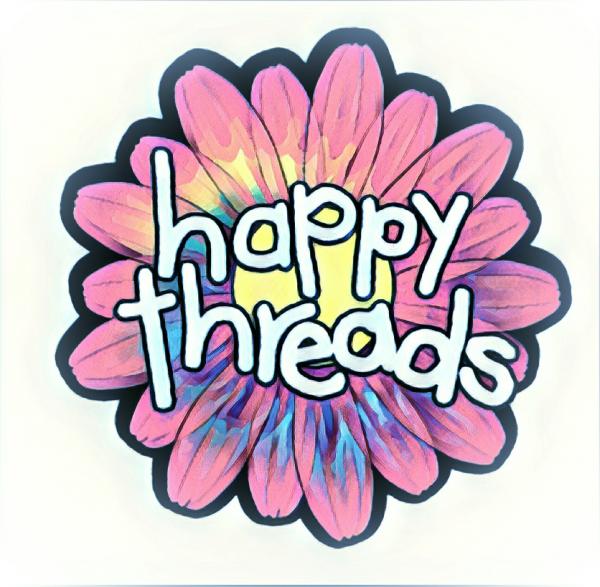 Happy Threads