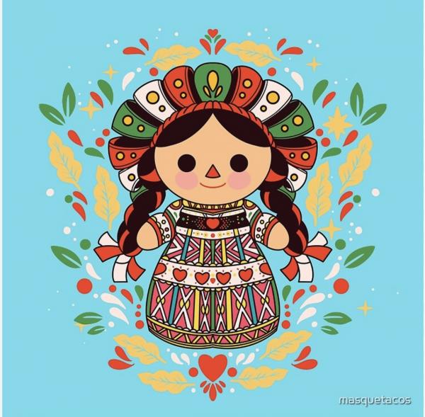 Tacos la muñeca Mx