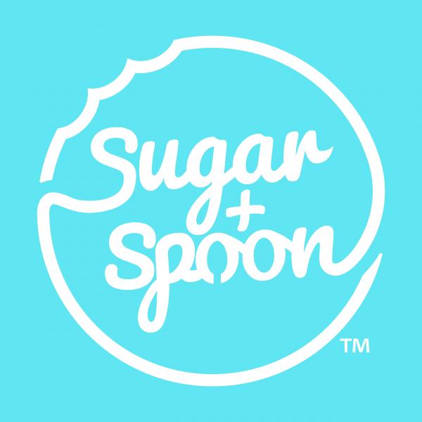 Sugar + Spoon