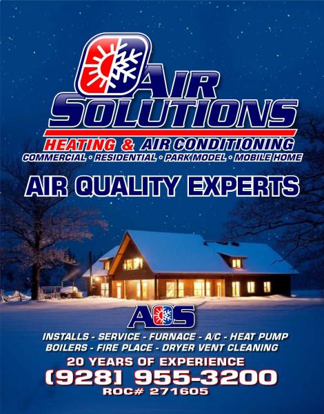 Air Solutions