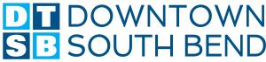 Downtown South Bend, Inc. logo
