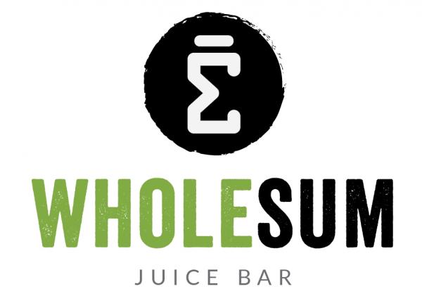 Wholesum Juice Bar