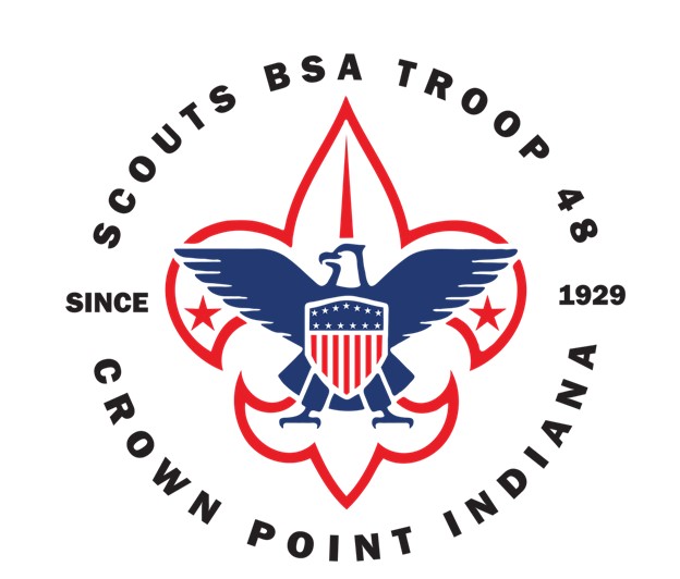 Scouts BSA Troop 48 & Cub Scout Pack 48