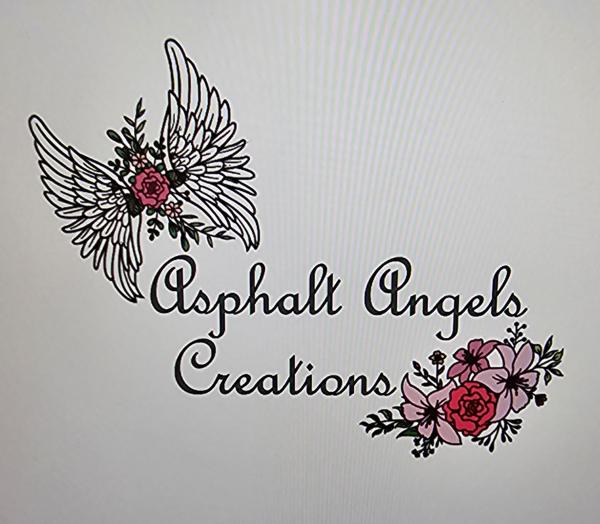 Asphalt Angel's Creations