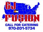 GJ FUSION FOOD TRUCK