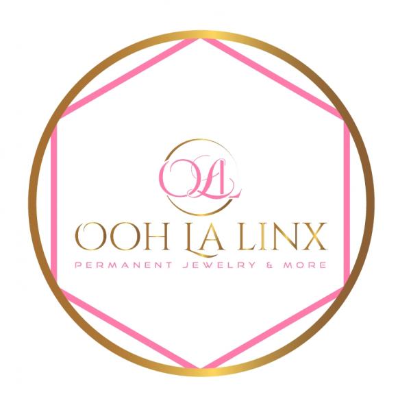 Ooh La Linx- Permanent Jewelry
