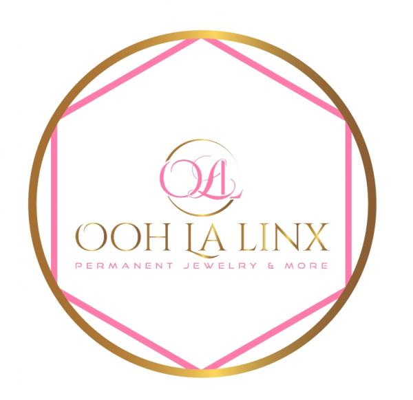 Ooh La Linx- Permanent Jewelry