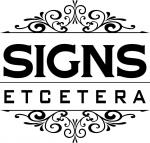 Signs Etcetera