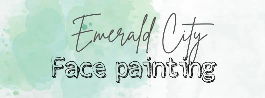 Emerald City Face Painting LLC