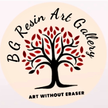 BG Resin Art gallery