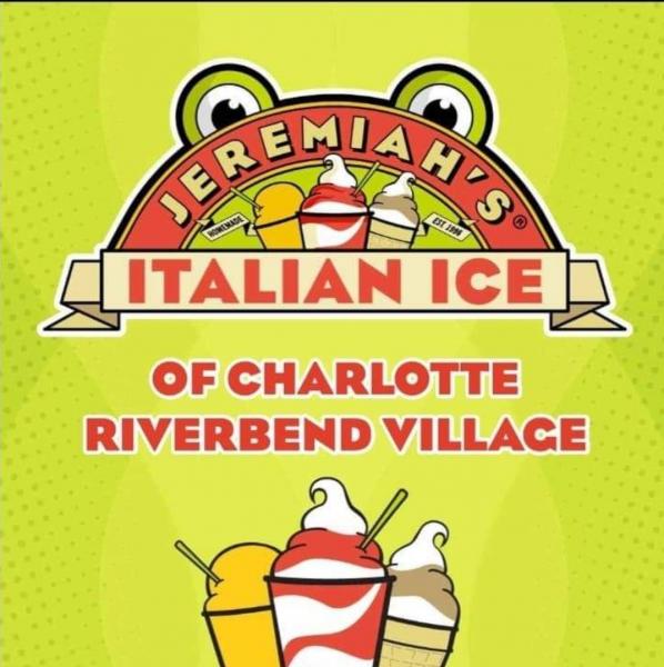 Jeremiahs Italian Ice- Charlotte