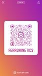 Ferrokinetics