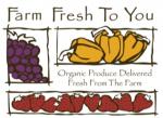 Farm fresh to you