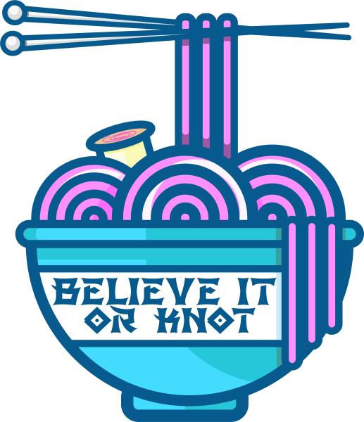 Believe It Or Knot LLC