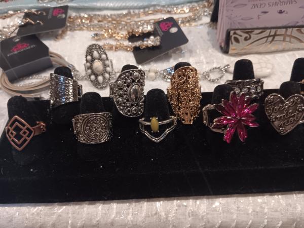 Paparazzi Assecessories