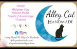 Alley Cat Handmade