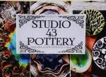 Studio 43 Pottery