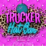 Southern Chic Hat Bar