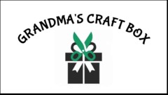 Grandma's Craft Box