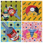 War Toys Coaster Set 1
