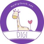 Mydigibook
