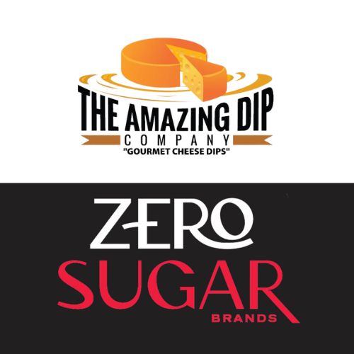 The Amazing Dip Company  DBA  Zero Sugar Brands