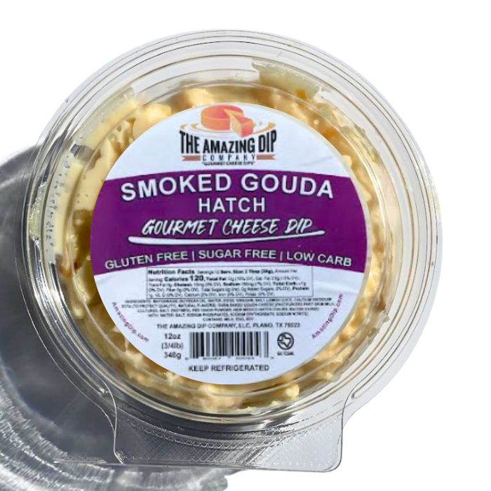 Gourmet Cheese Dips picture