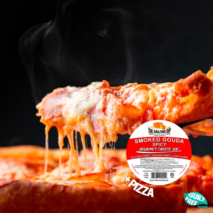 Gourmet Cheese Dips picture