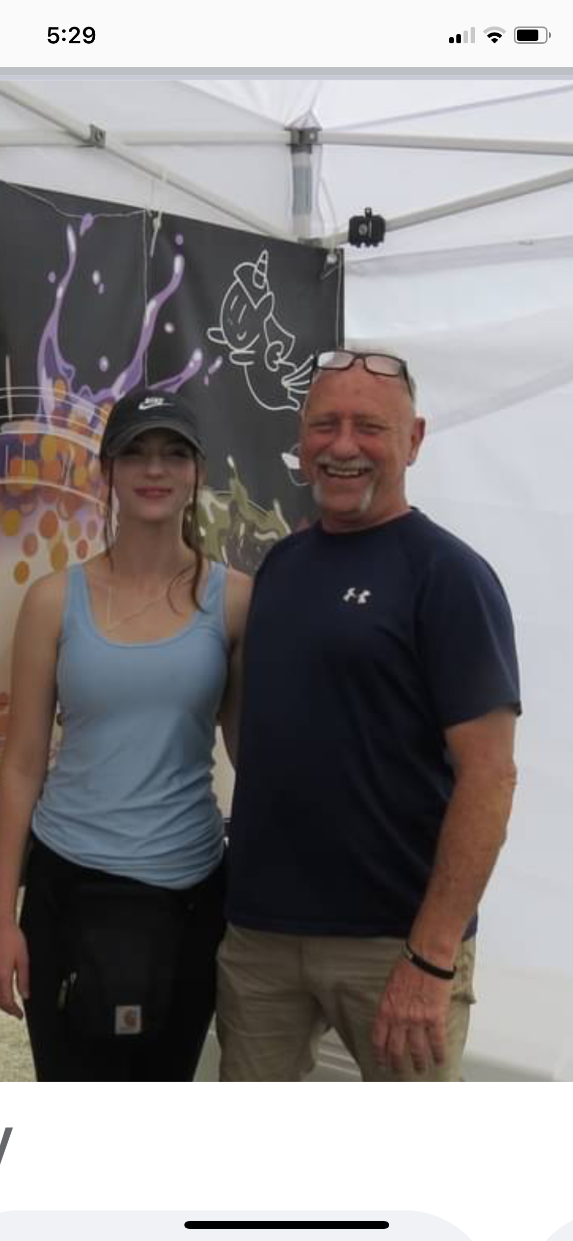 Michael Attaway User Profile