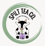 Spilt Tea